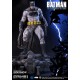 Batman The Dark Knight Returns Museum Master Line Statue 1/3 Batman 83 cm